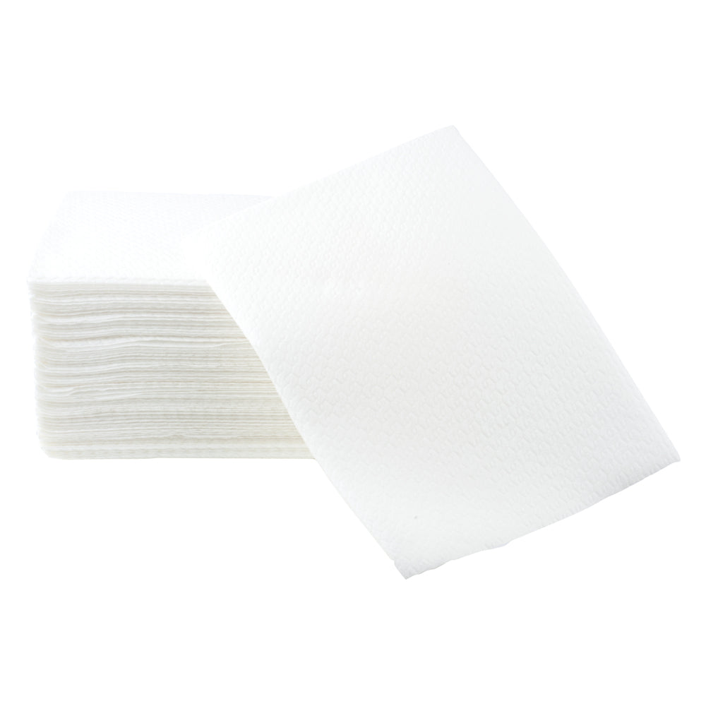 Serviettes de manucure jetables