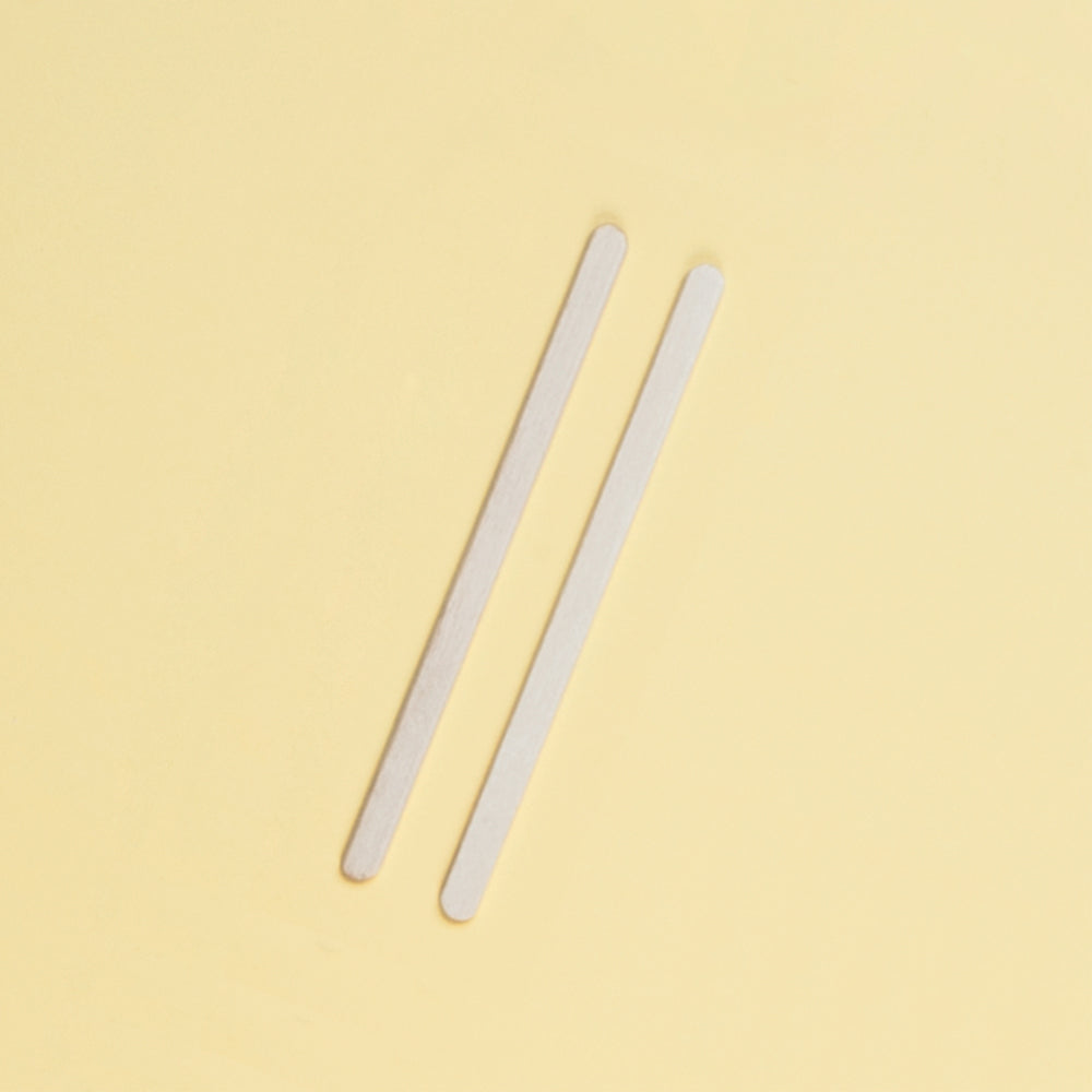 Spatules jetables extra-fines