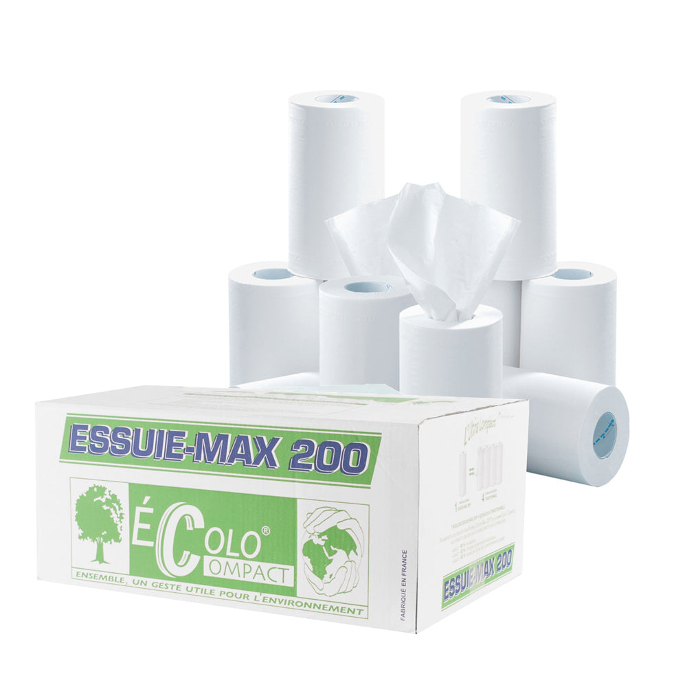 Essuie Max 200