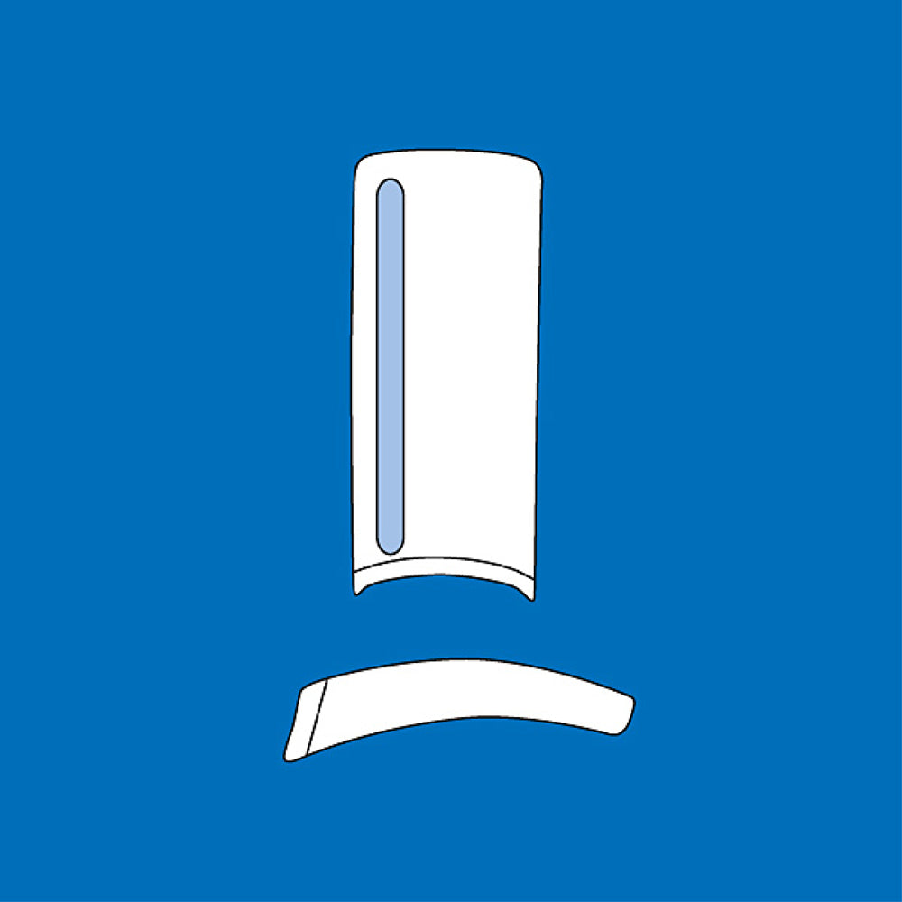 French carrées assorties N°1, 3, 4, 5, 8, 9, 10