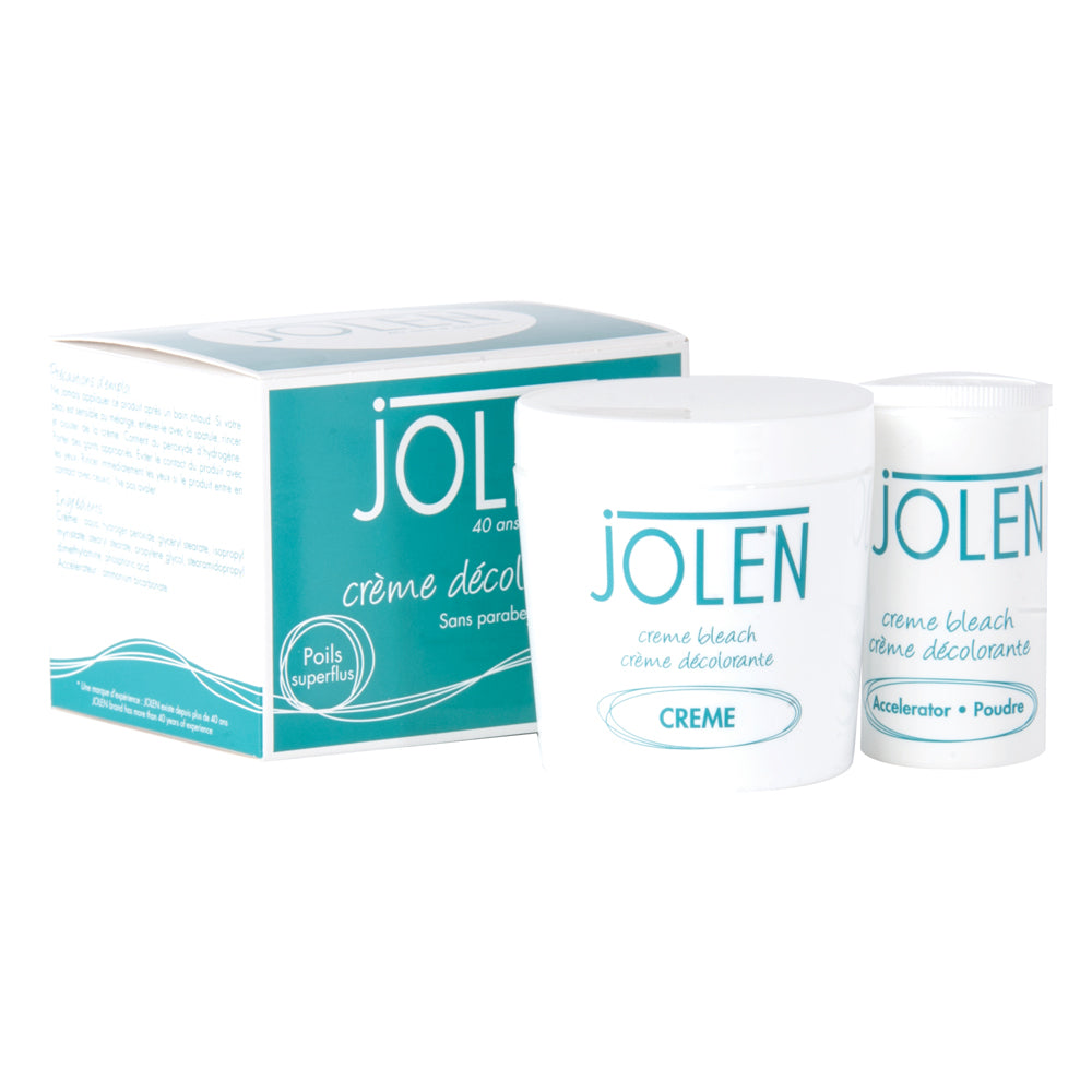 Crème décolorante Jolen 125 ml