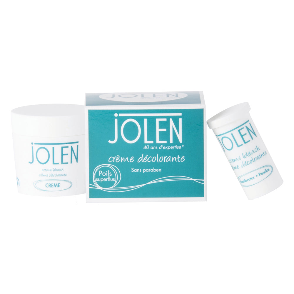 Crème décolorante Jolen 30ml