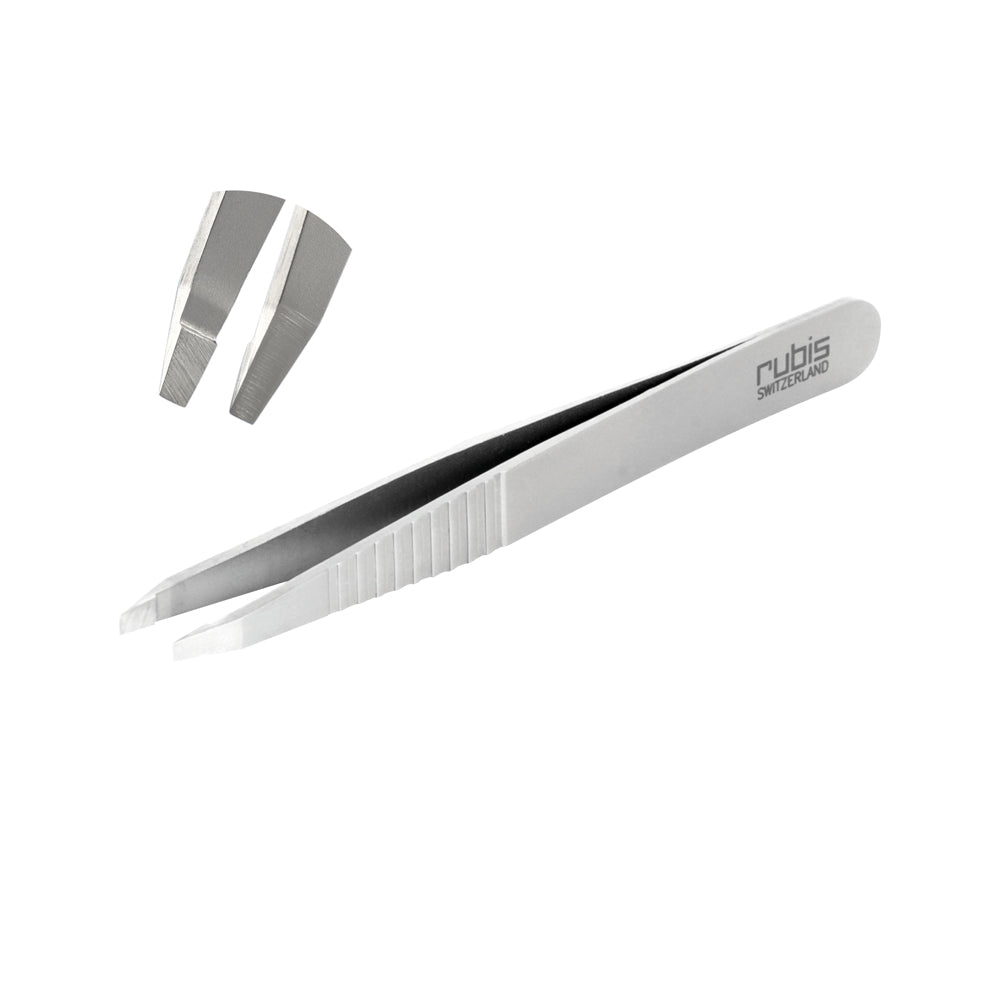 Pince à épiler ProGrip