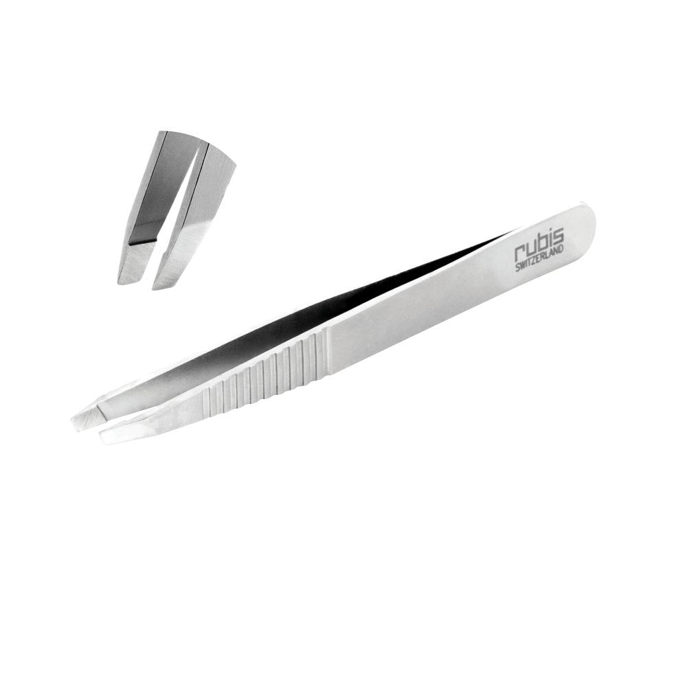 Pince à épiler ProGrip