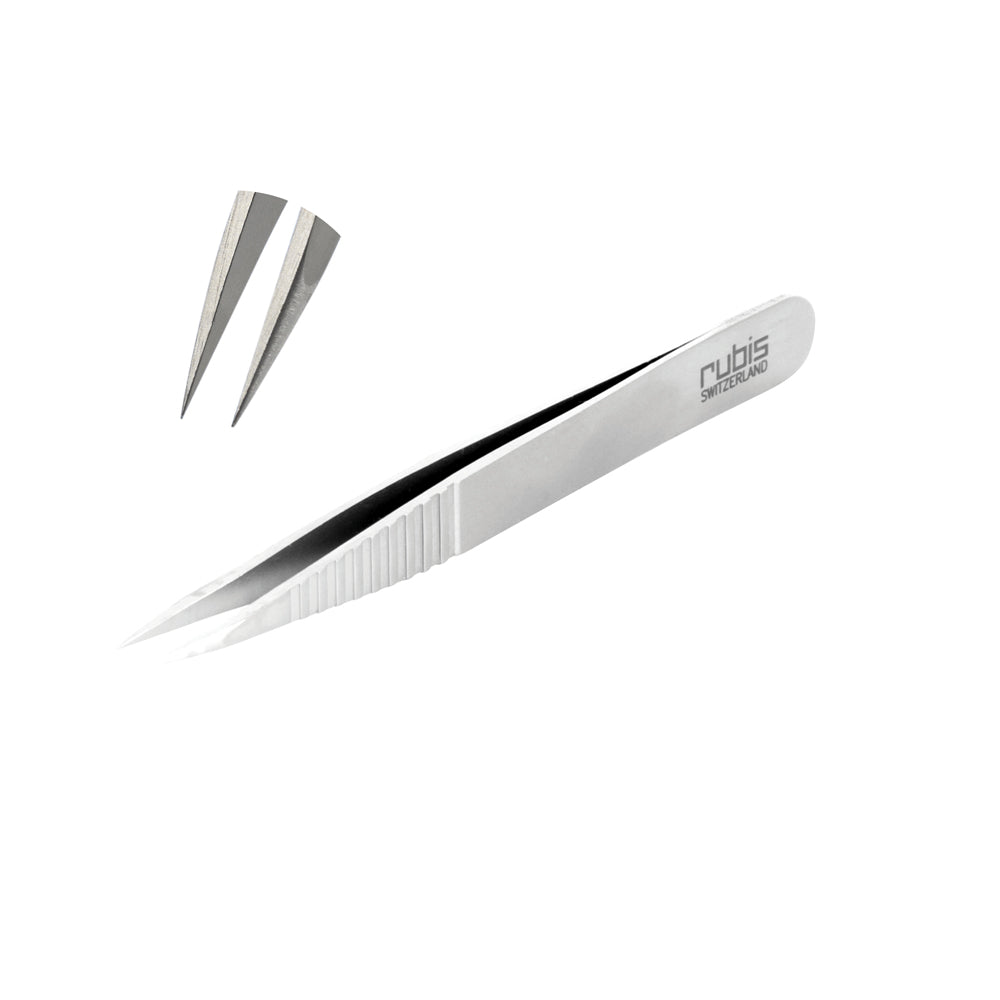 Pince à épiler ProGrip