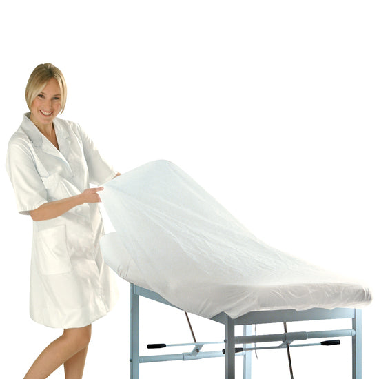 Housses jetables non tissé