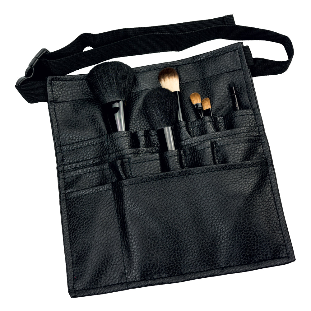 Tablier ceinture à pinceaux