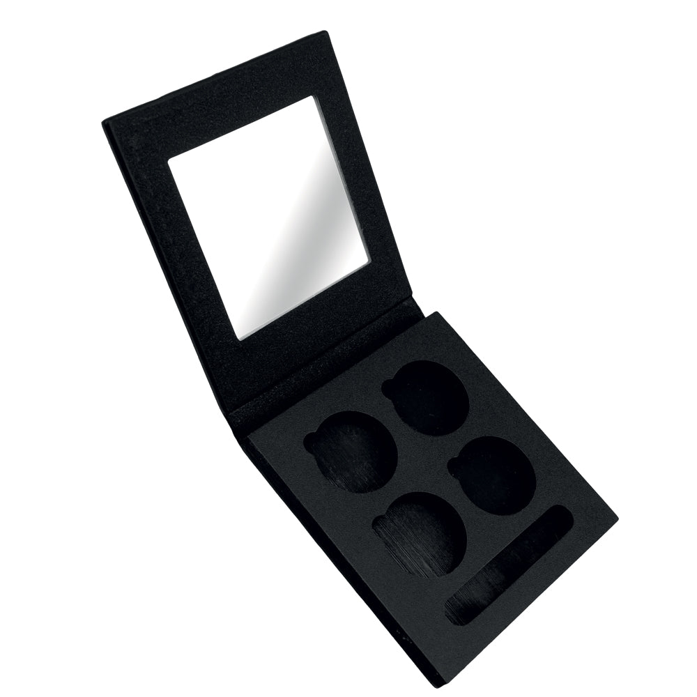 Palette vide 4 godets