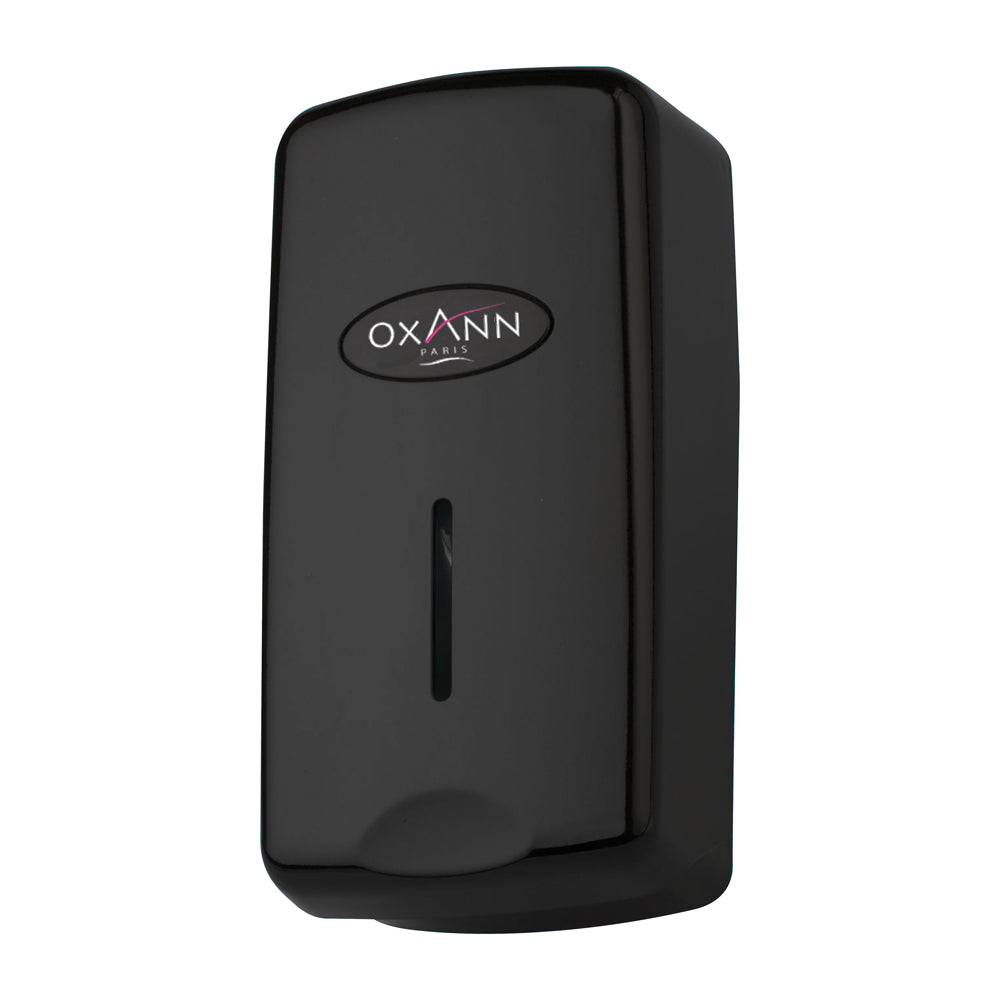 Le distributeur de savon