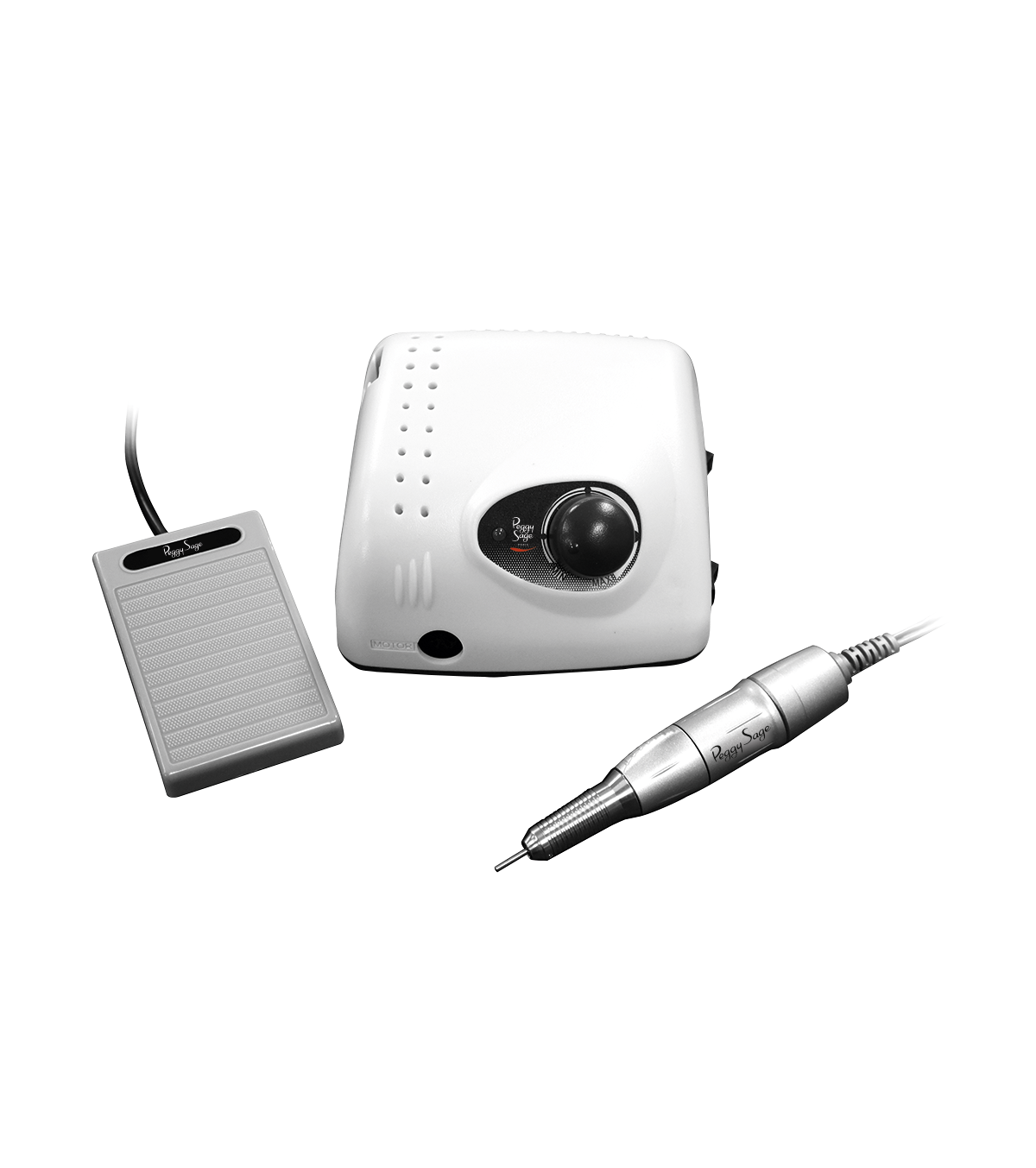 Ponceuse pour ongles high performance