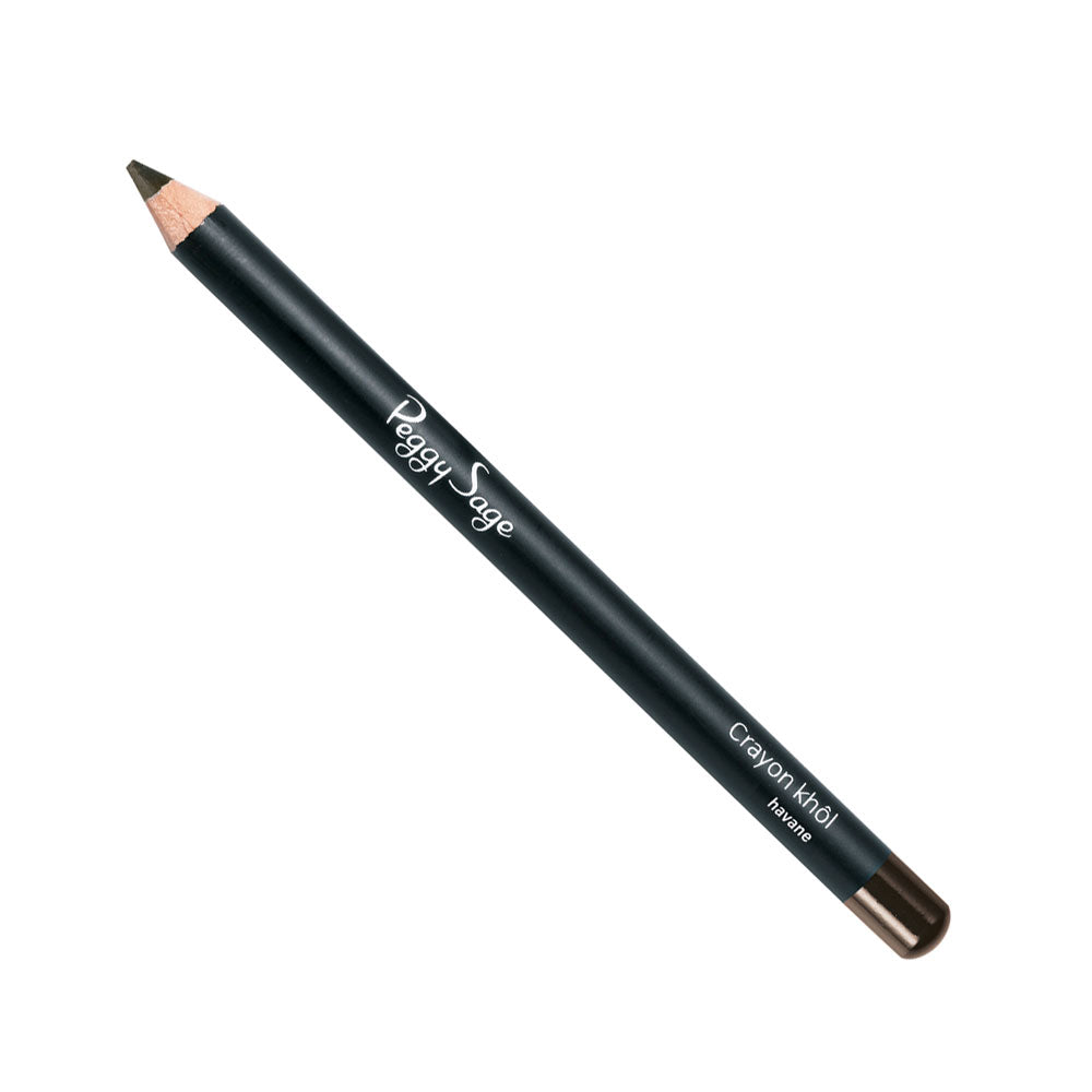 Crayon khol contour des yeux