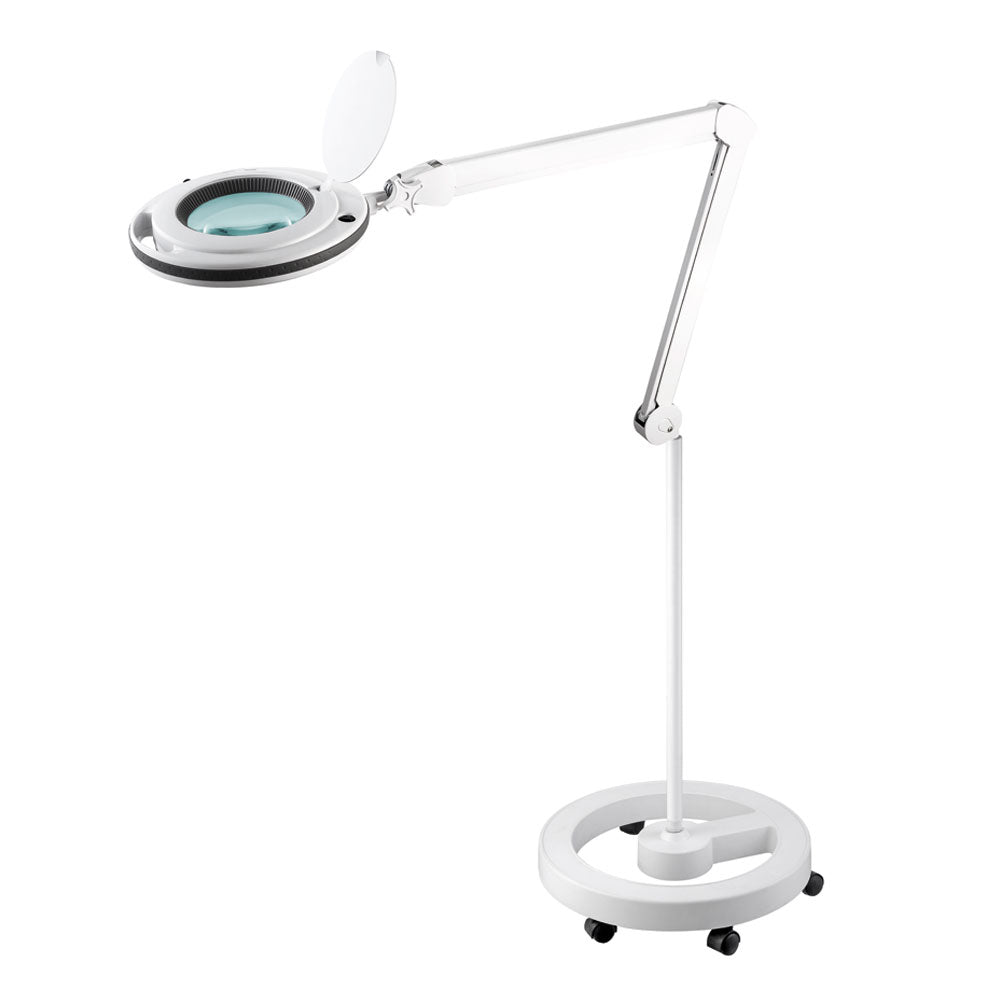 Lampe loupe circline
