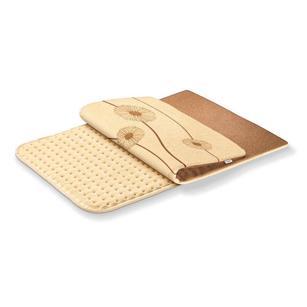 Coussin chauffant xxl