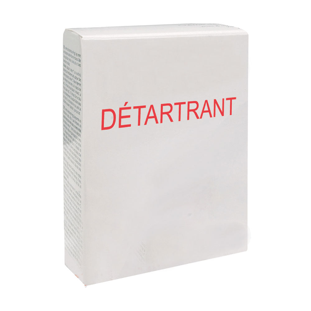 DETARTRANT POUR GENERATEURS DE VAPEUR