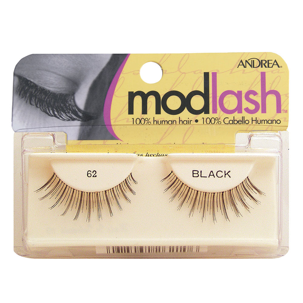 Strip faux cils adhesive