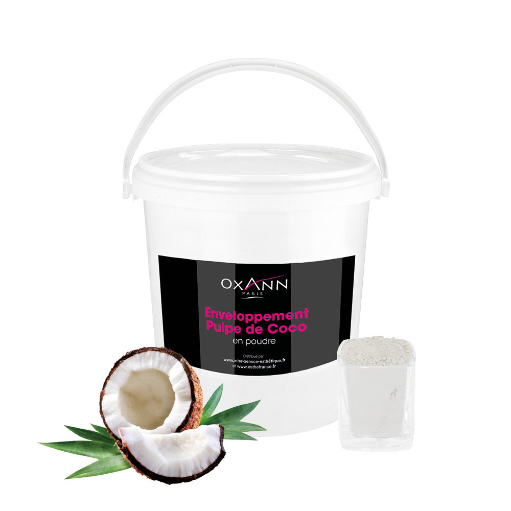 Enveloppement Coco