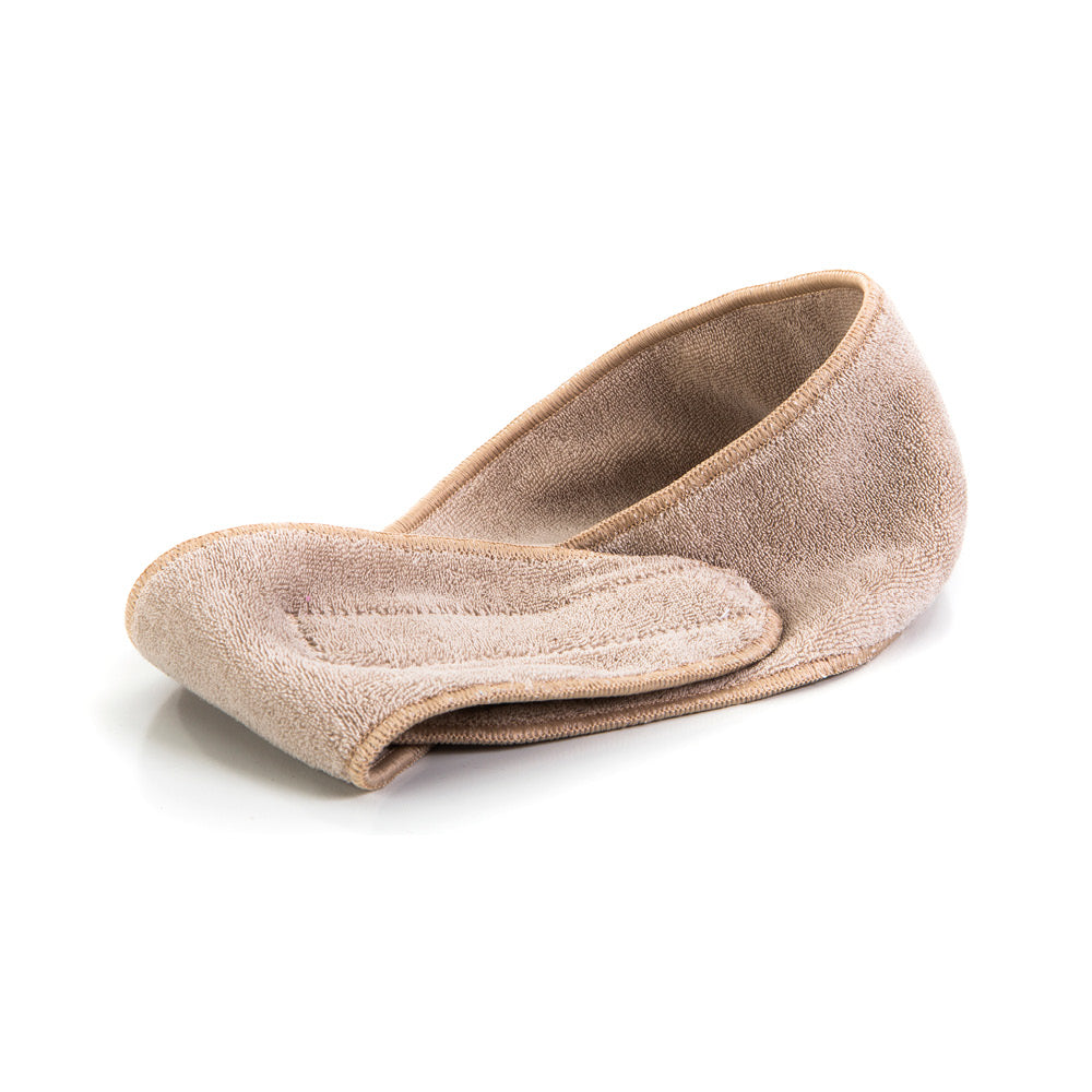 Bandeau simple face Eponge extensible