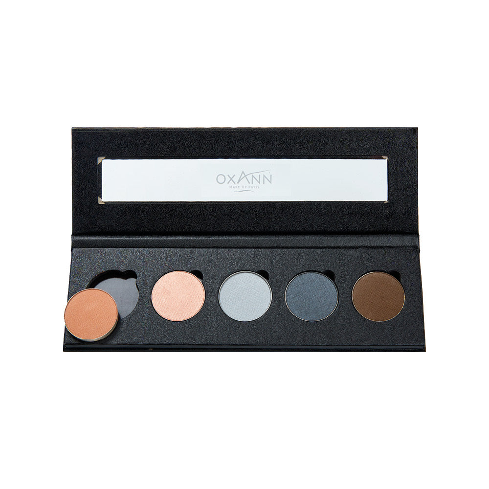Palette vide 5 godets
