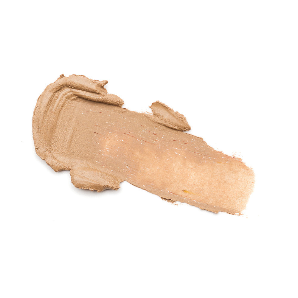 Fond de teint compact puff 3 en 1