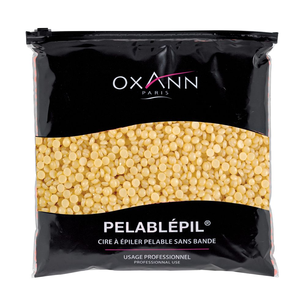 Cire Pelablépil Naturelle-pastilles