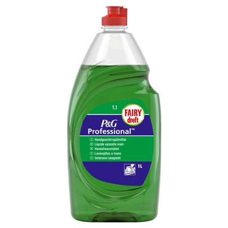 LIQUIDE VAISELLE FAIRY P&G PROFESSIONAL