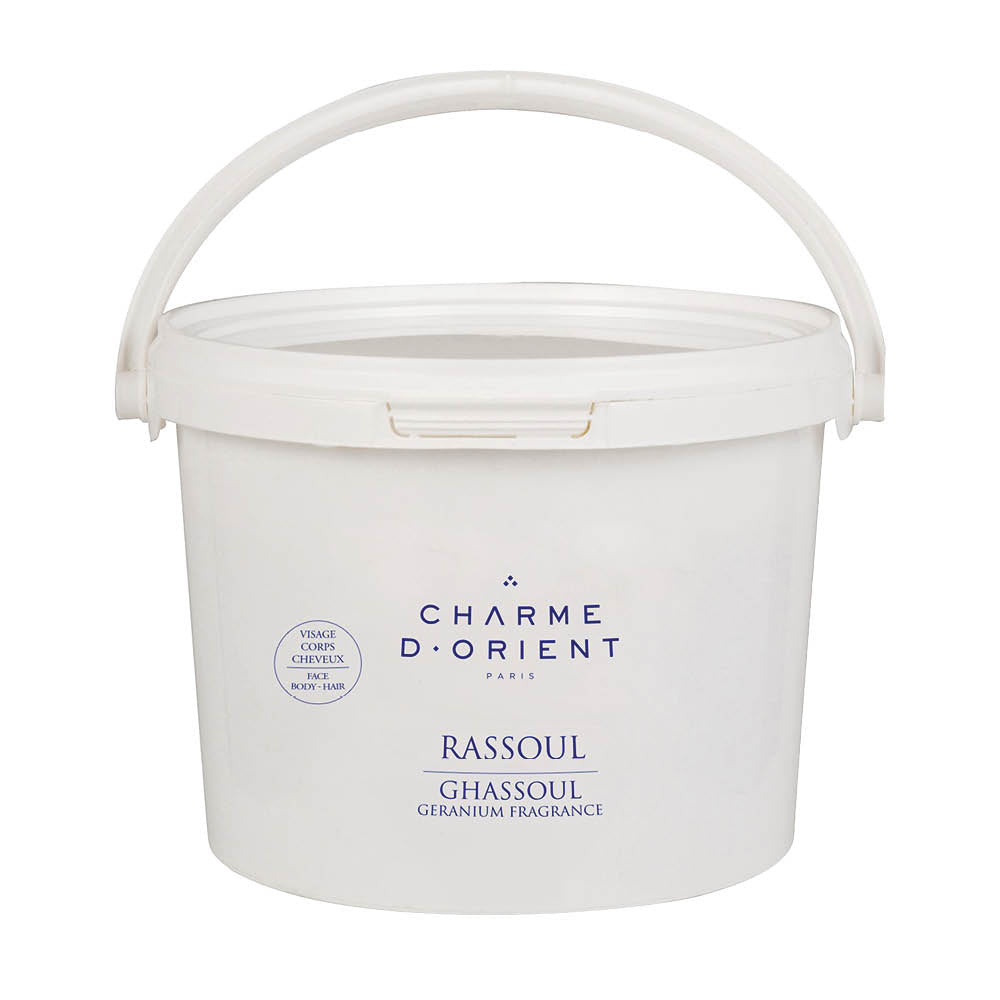 Poudre de Rassoul nature