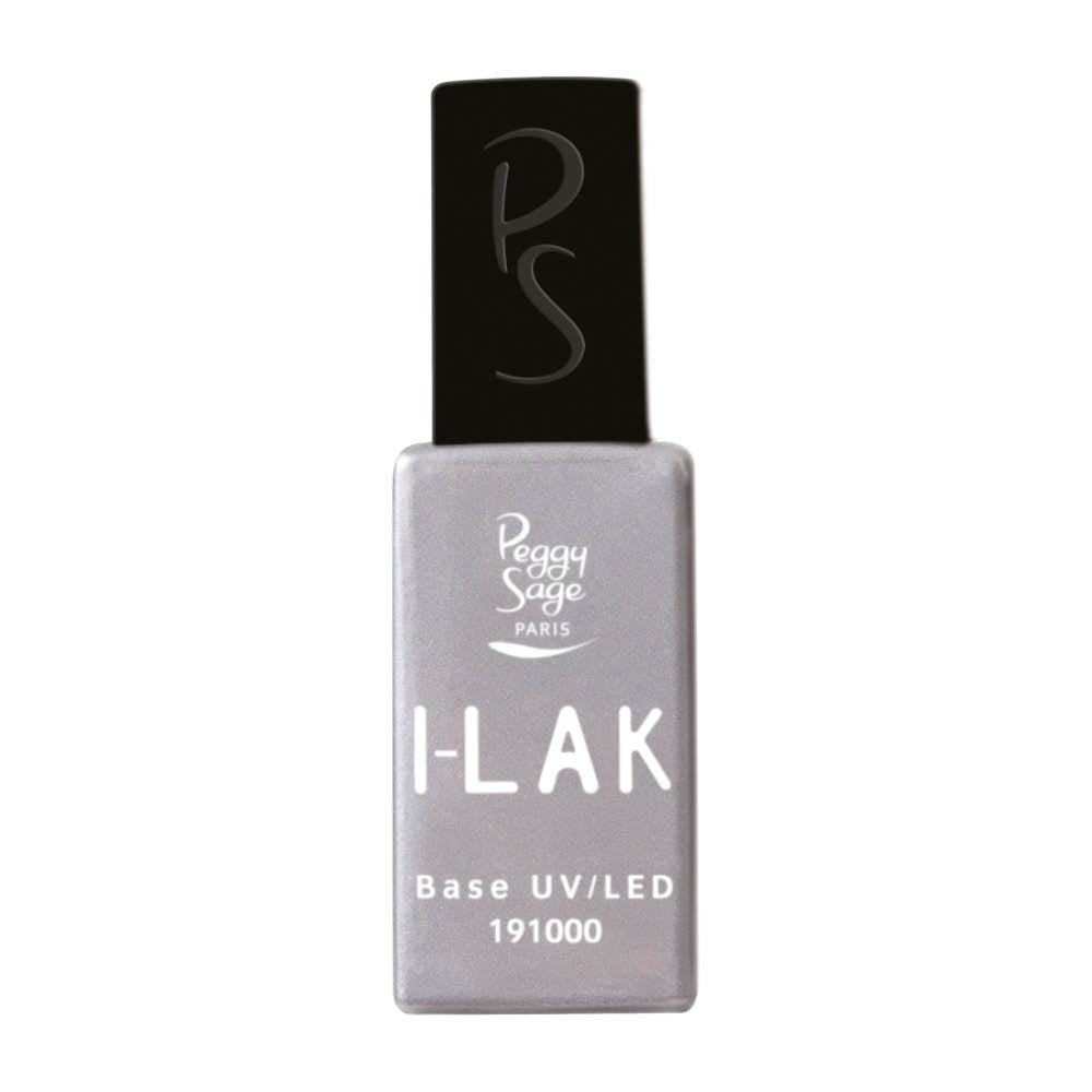 Base UV I-LAK soak off gel polish