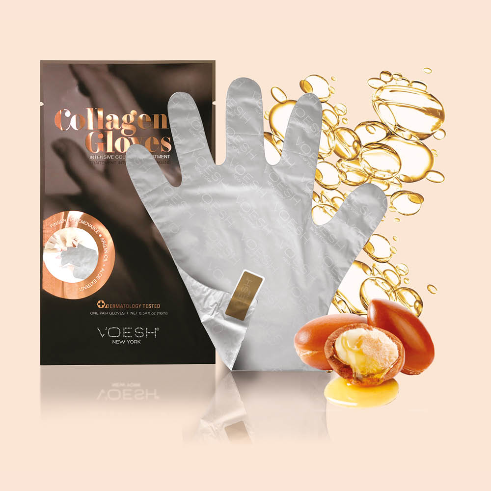 SOIN COLLAGENE VOESH