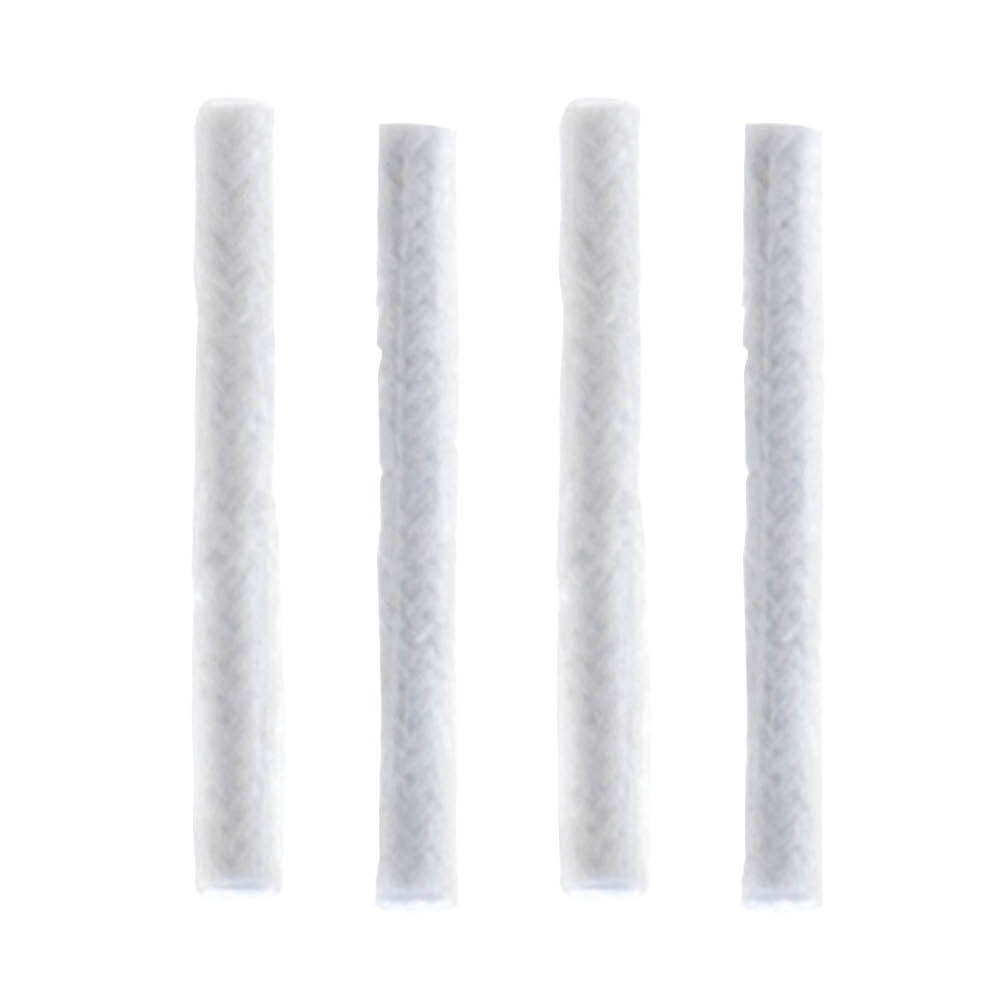 Bigoudis permanente cils