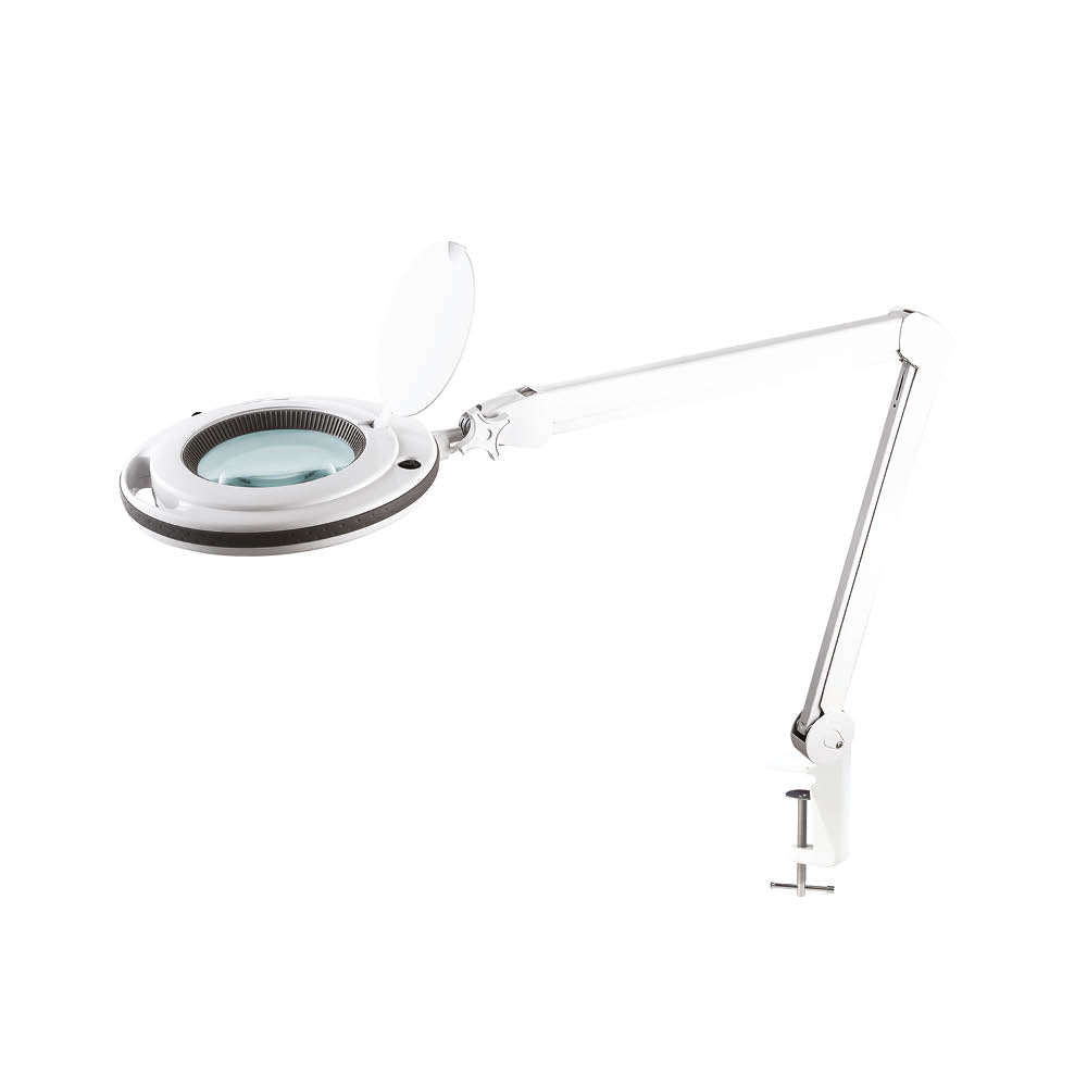 Lampe loupe circline