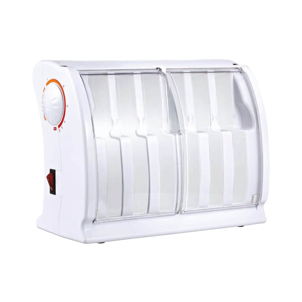 Multi chauffe cartouches de 1 à 6