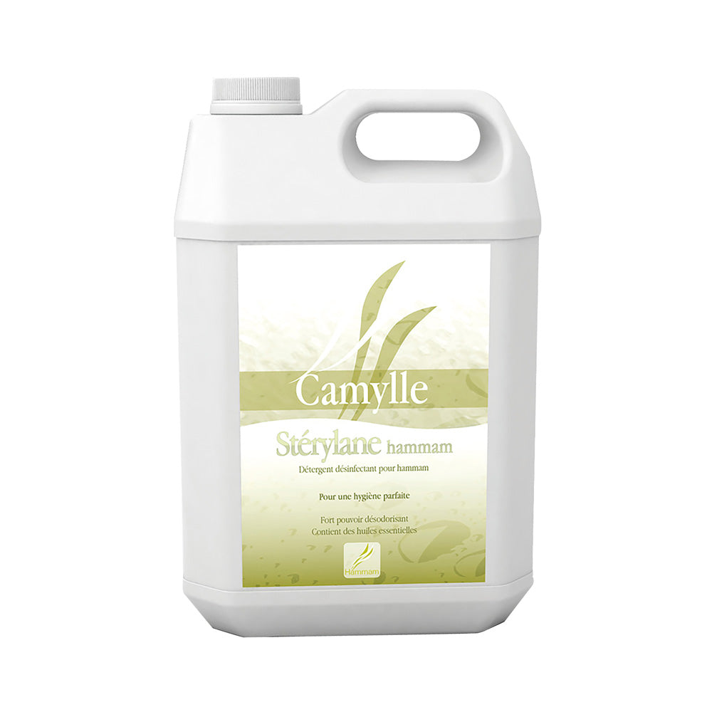 Sterylane hammam