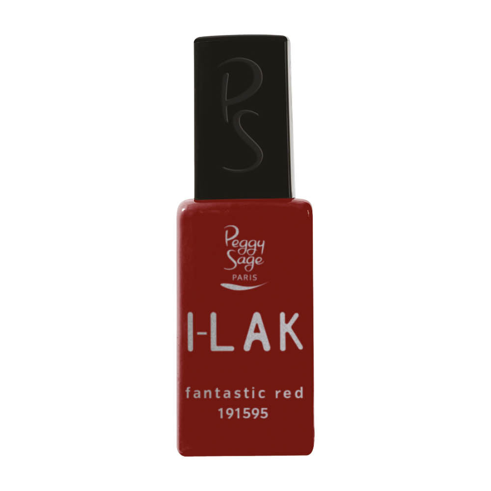 Fantastic red I-LAK