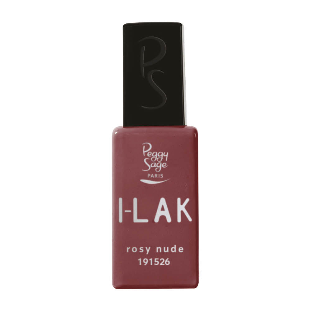 Rosy nude i-lak