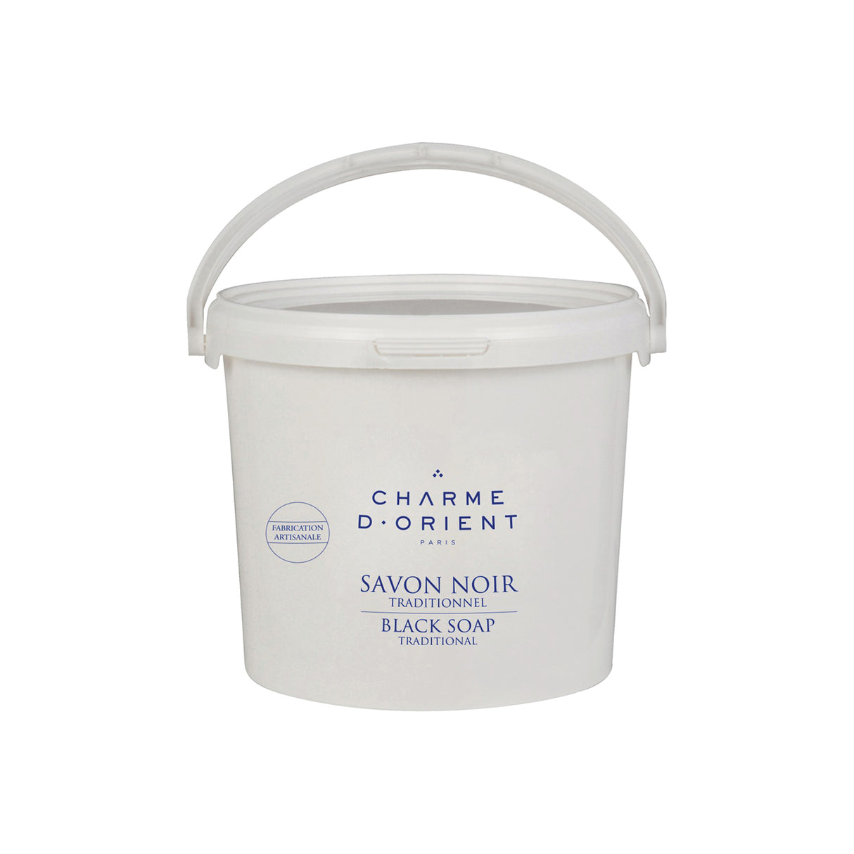 Savon noir nature
