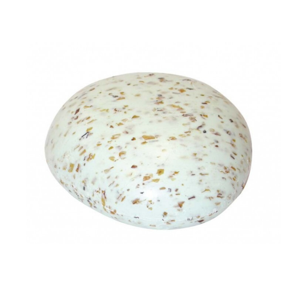 Savon exfoliant algues