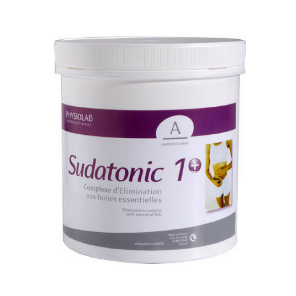 SUDATONIC 1+ complexe rétention hydrique