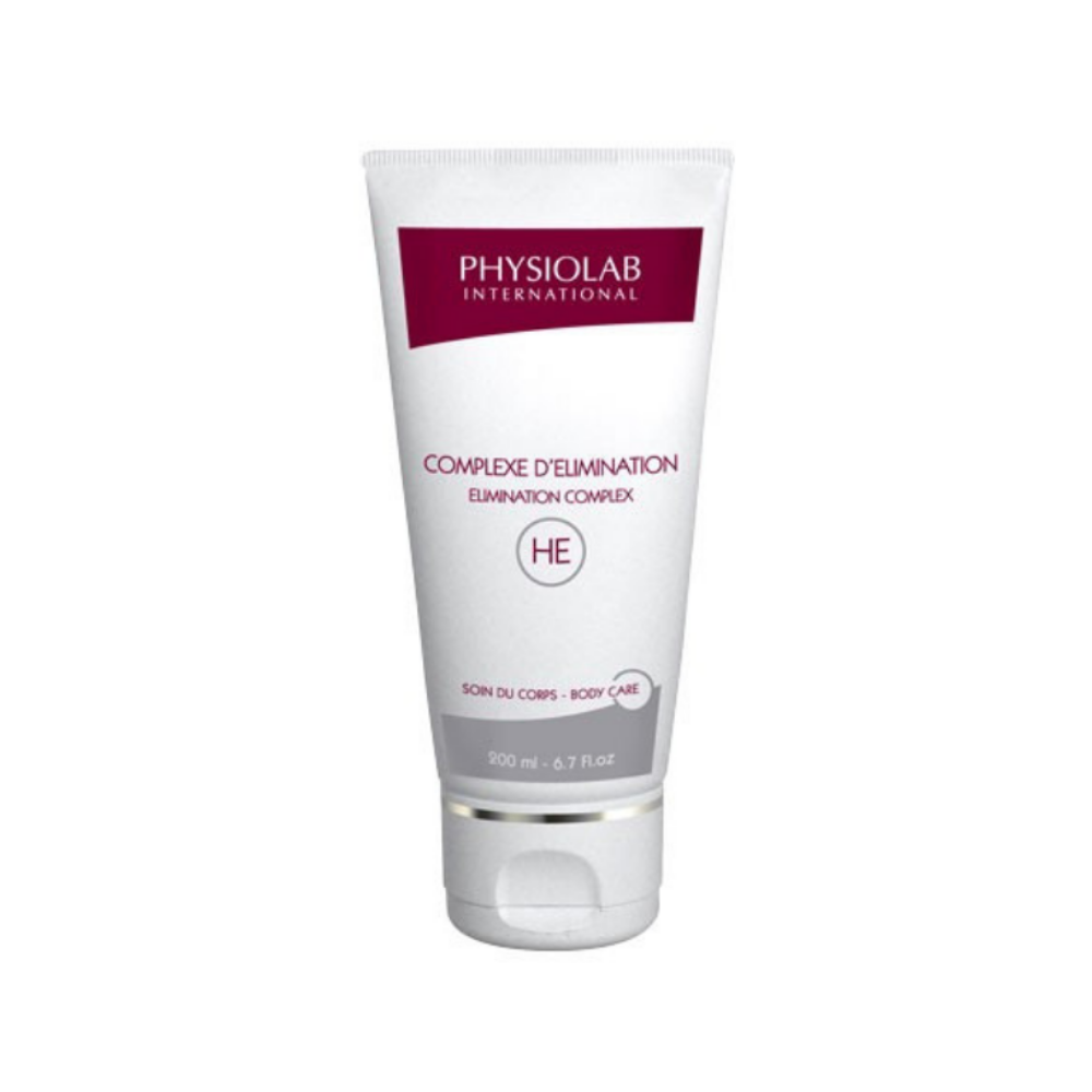 Crème de sudation aux HE