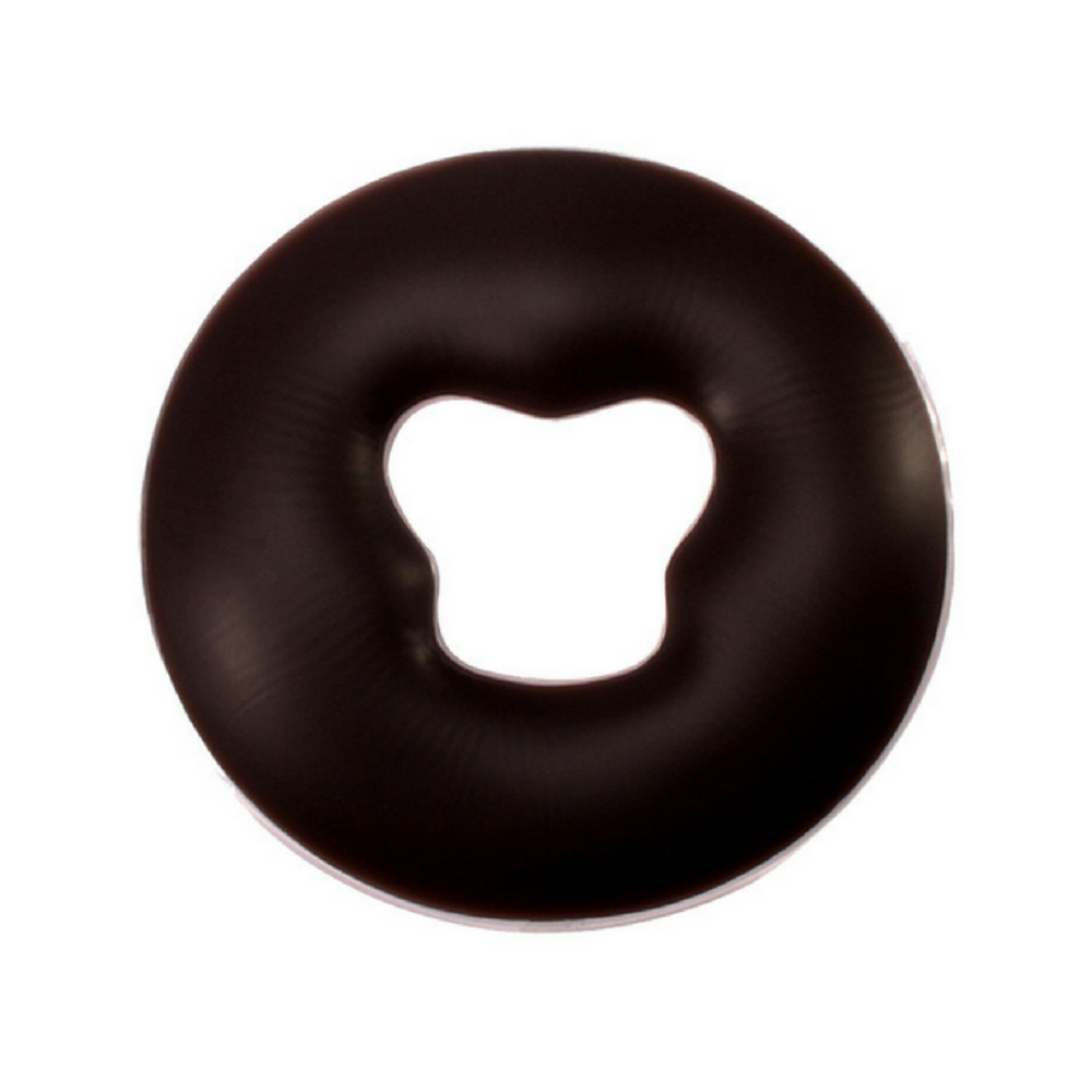 Coussin gel silicone visage