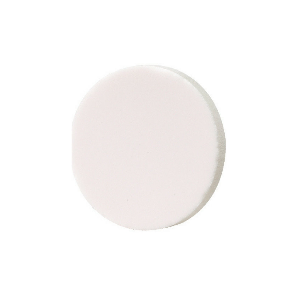 Eponge maquillage ronde x8