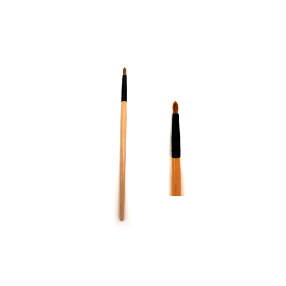 Pinceau lèvre maquillage