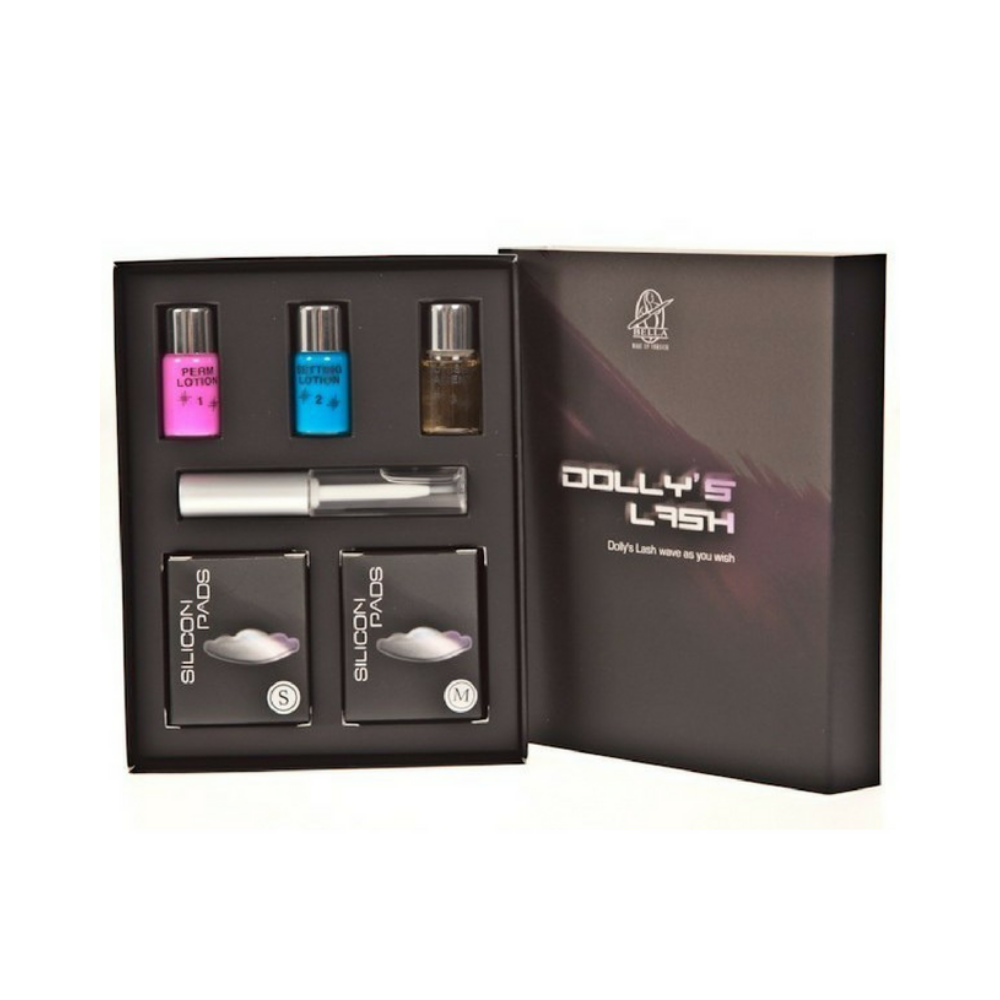 Kit rehaussement - 10 applications