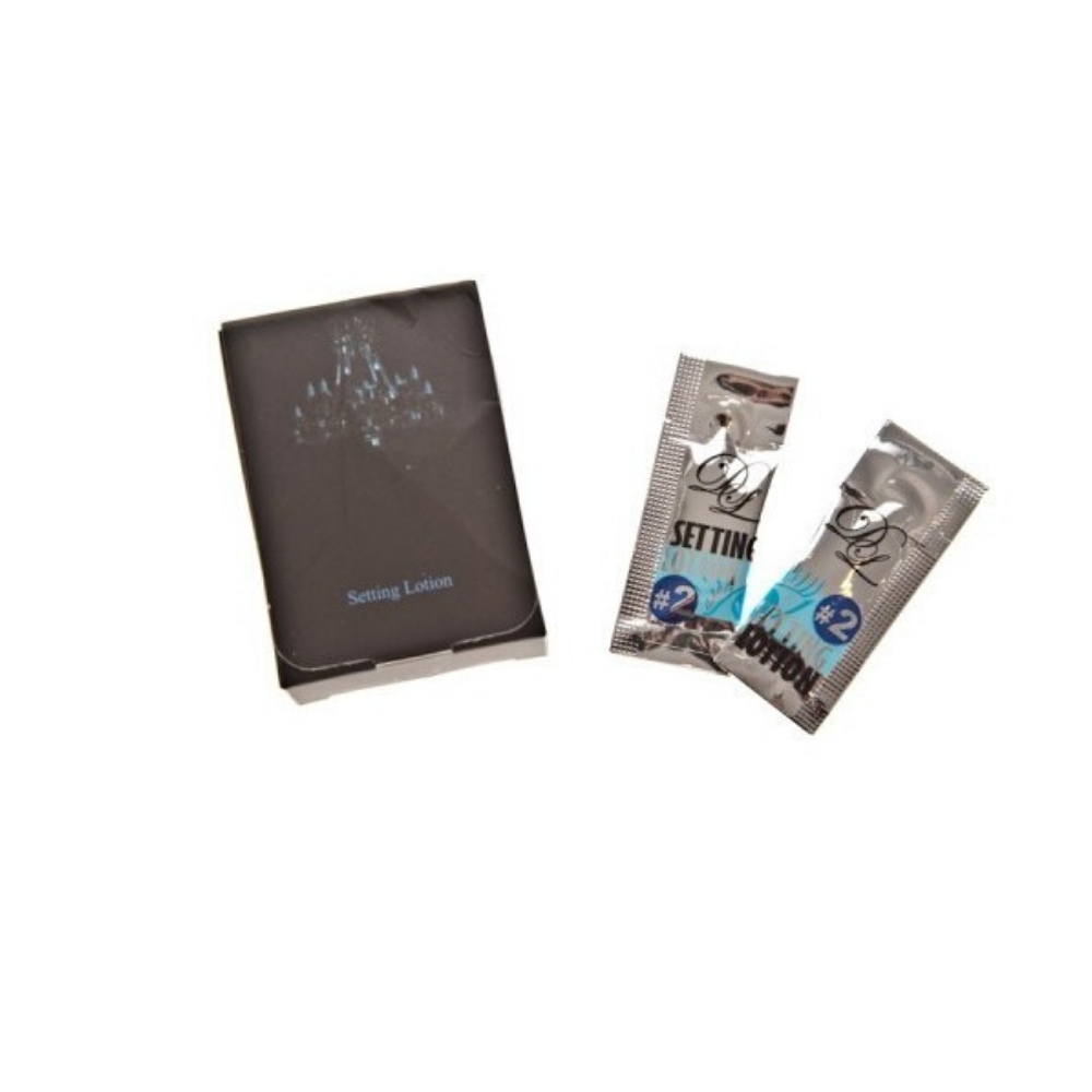 Lotion fixatrice jolicils - 15 unidoses
