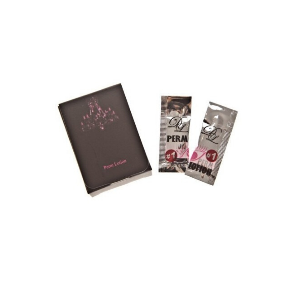 Lotion permanente jolicils - 15 unidoses