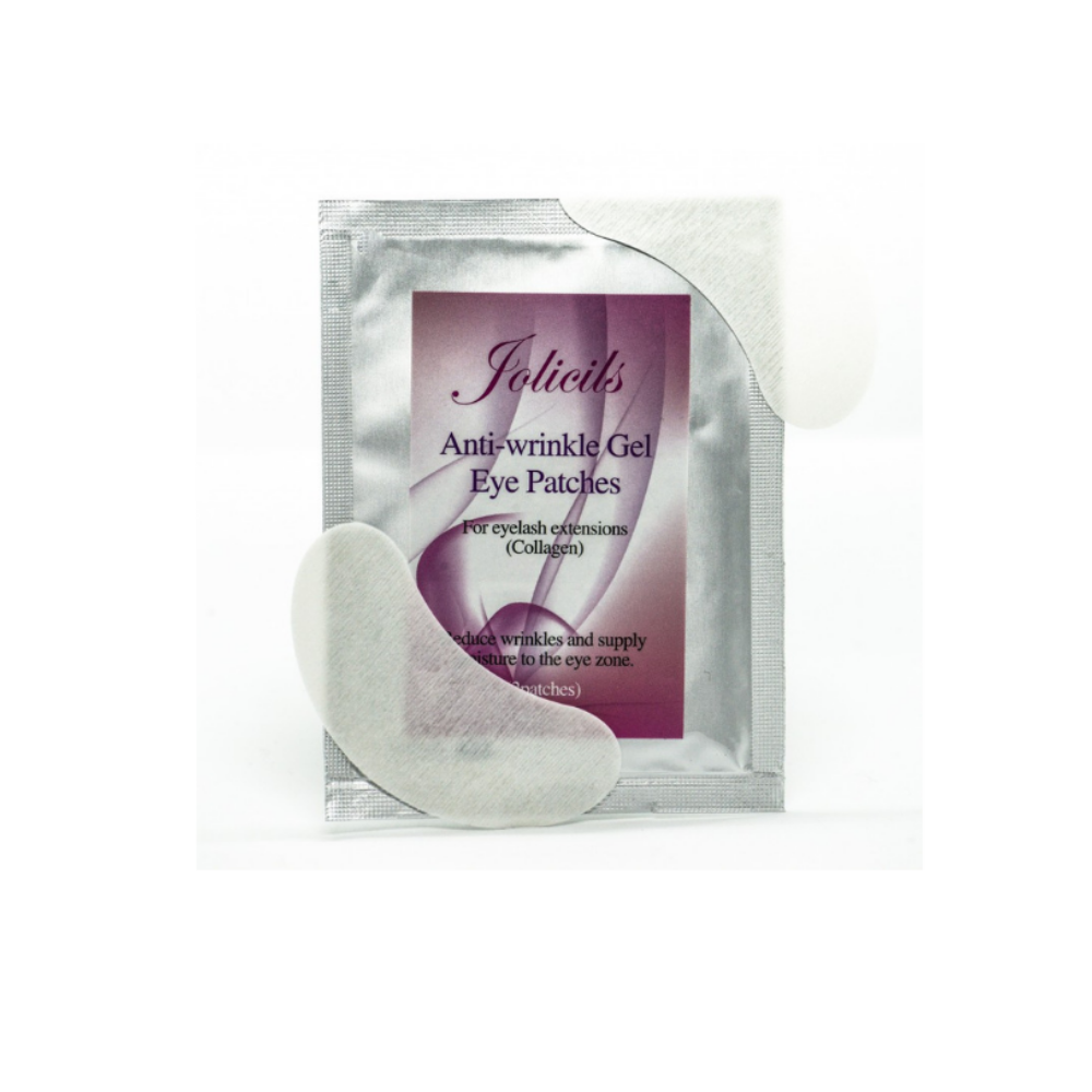 Patchs yeux antirides hydratants