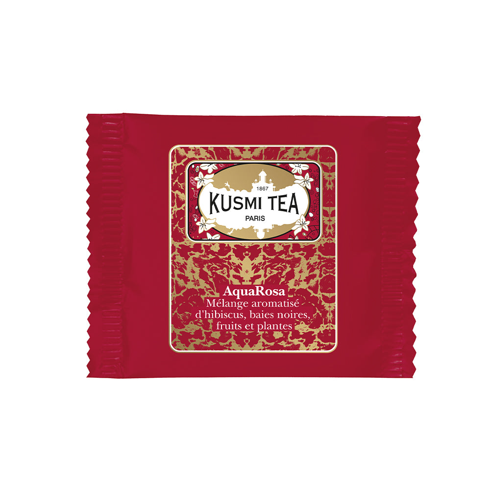 Thé - aquarosa