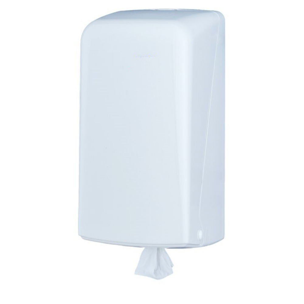 Distributeur mini-ouate