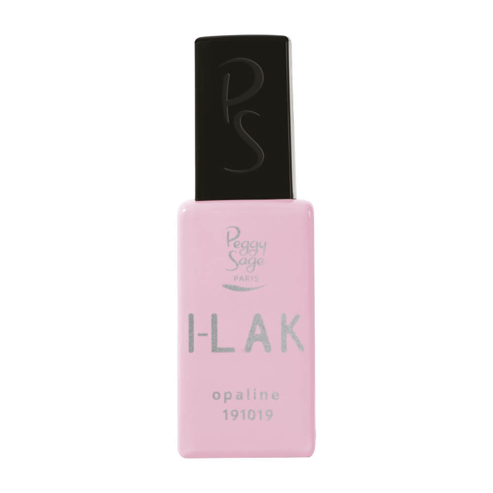 Soak Off Gel Polish - I-LAK Opaline