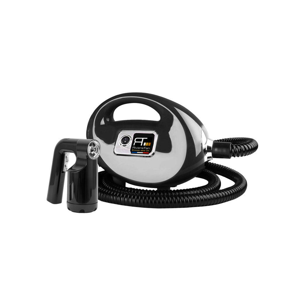 Turbine de tanning Riviera Tan