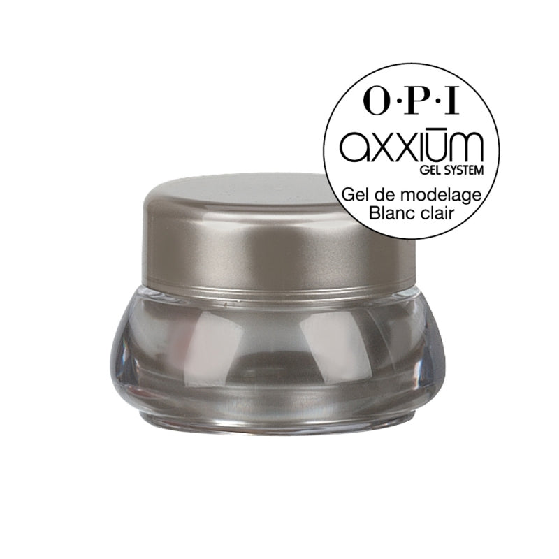 Axxium gel de modelage